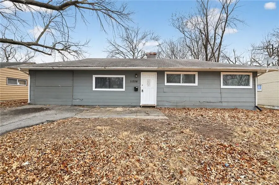 11206 Corrington Avenue, Kansas City, MO 64134 - Image #3