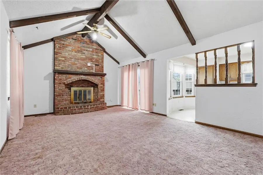 2741 S 53rd Terrace, Kansas City, KS 66106 - #3