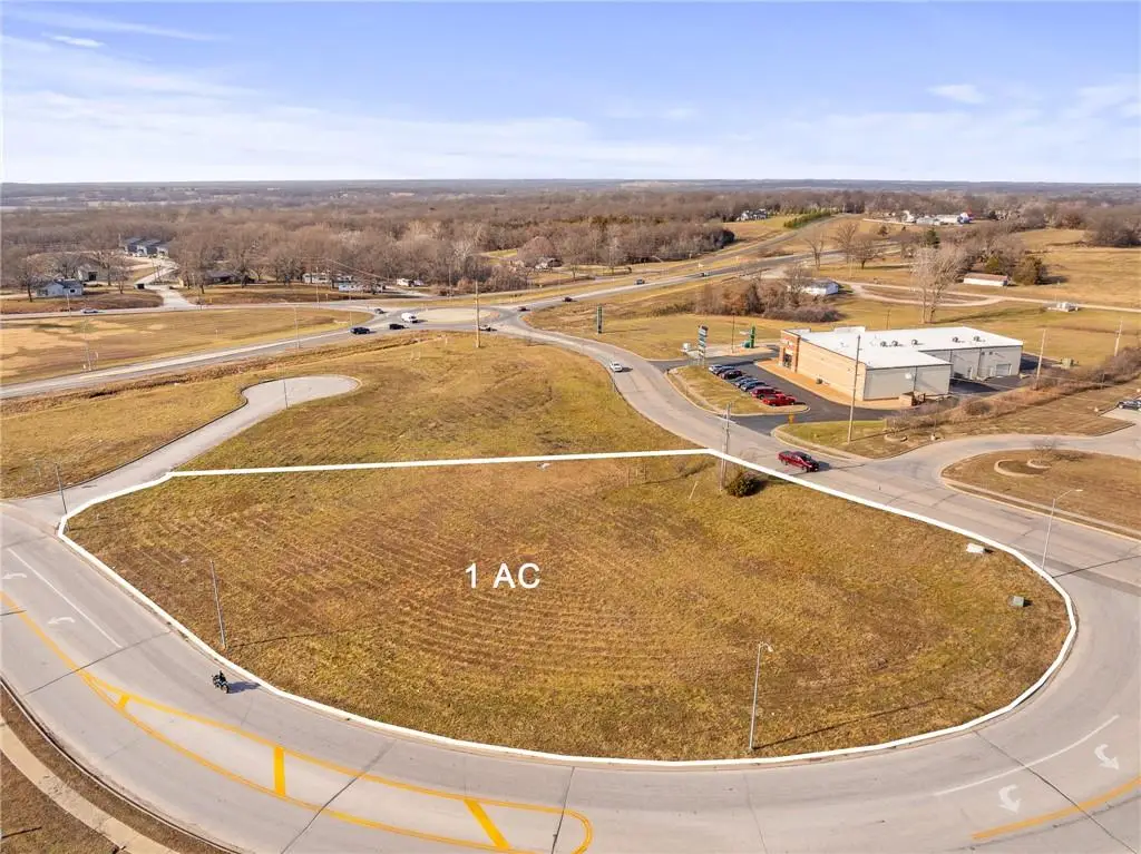 Lot 6 Simpson Court, Warrensburg, MO 64093 - Image #1