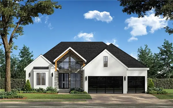 12211 W 184th Terrace, Overland Park, KS 66013