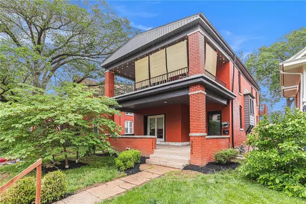 3627-3629 Wyandotte Street, Kansas City, MO 64111