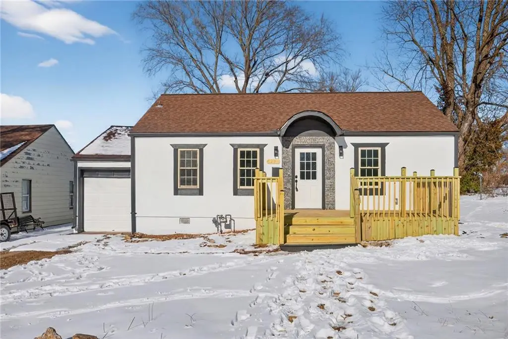 1230 W 25th Street S, Independence, MO 64052 - #1