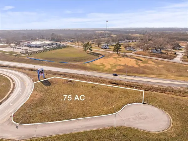 Lot 9 Simpson Court, Warrensburg, MO 64093