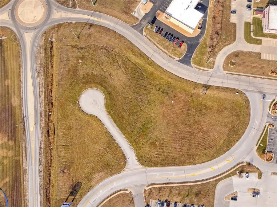 Lots 6,7,8,9 Simpson Court, Warrensburg, MO 64093 - Image #2