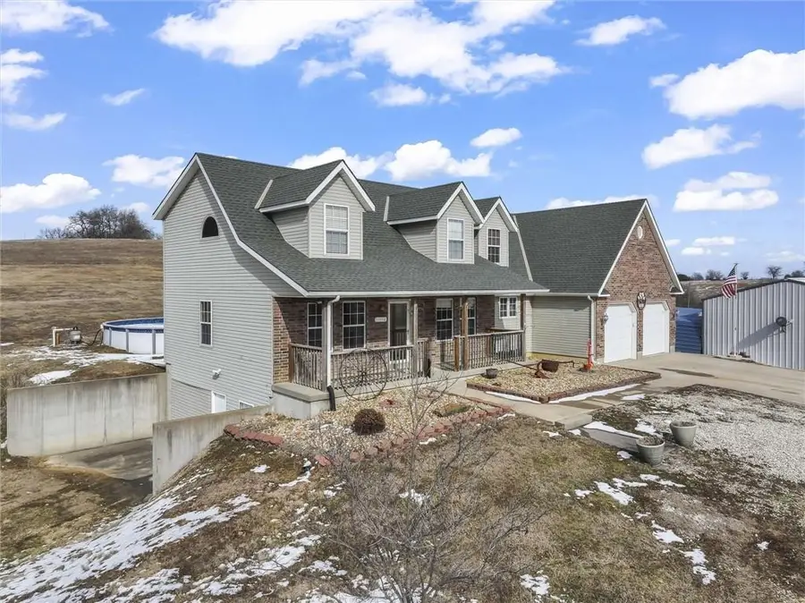 11302 E 343rd Street, Drexel, MO 64742 - #2