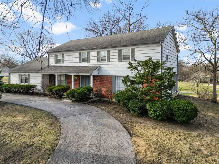 12622 Overbrook Road, Leawood, KS 66209 - #3