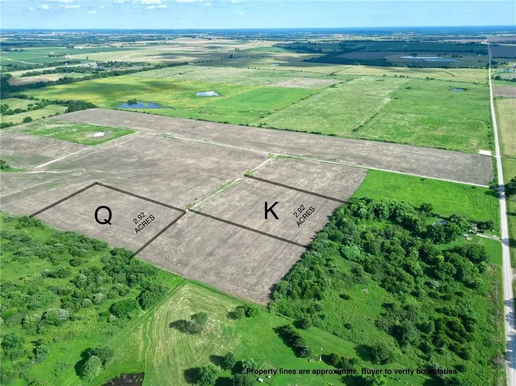 Lot Q Hoffman Avenue, Ionia, MO 65335 - #1