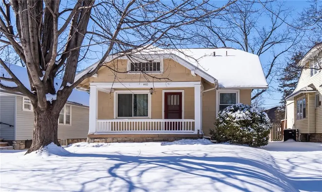4410 Francis Street, Kansas City, KS 66103 - #1