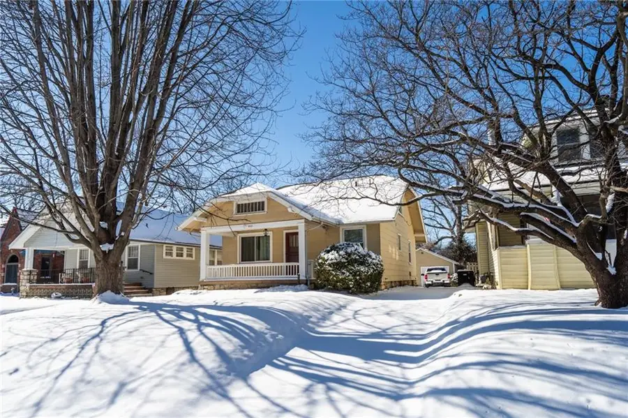 4410 Francis Street, Kansas City, KS 66103 - #3