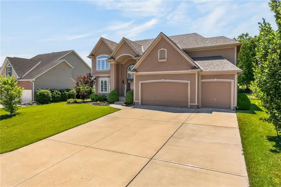 2413 SW Kenwill Drive, Lees Summit, MO 64082 - #3