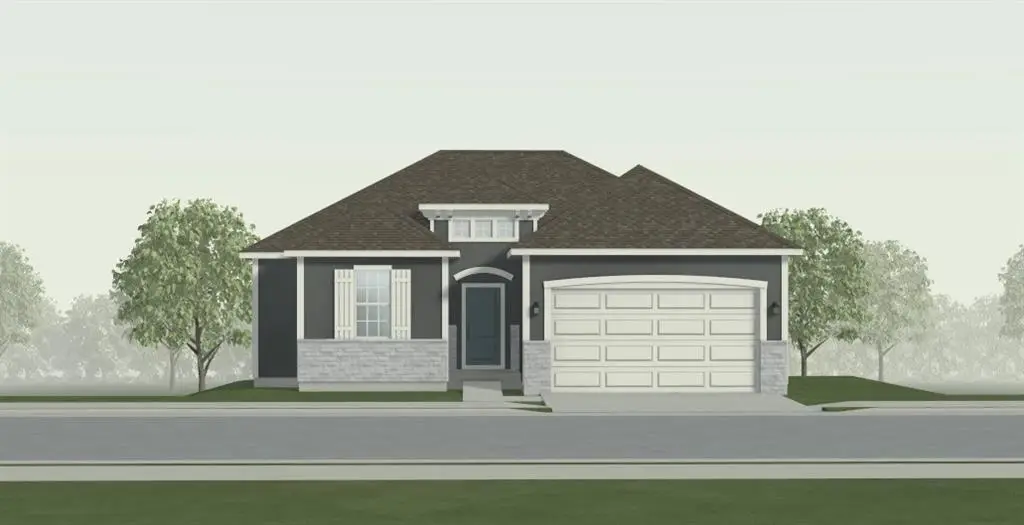 9604 NW 95th Terrace, Kansas City, MO 64154 - Image #1