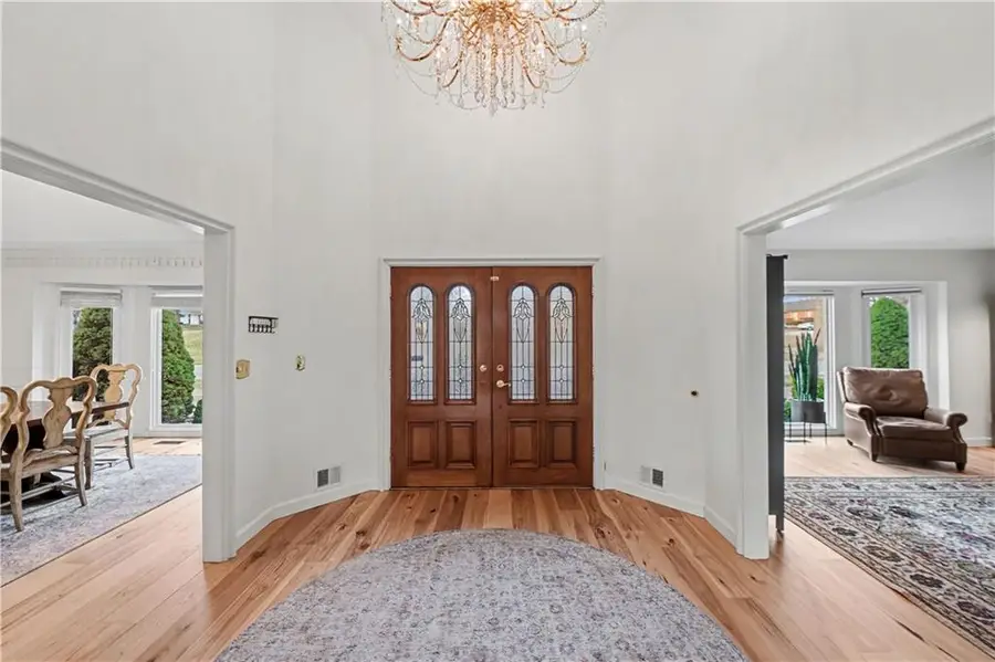 204 NW Golfview Drive, Blue Springs, MO 64014 - #3