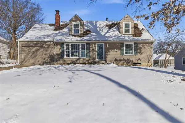 3718 NE 48th Street, Kansas City, MO 64119