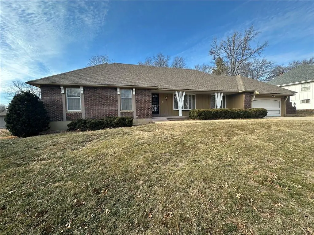 9510 Hardy Avenue, Kansas City, MO 64138 - Image #1