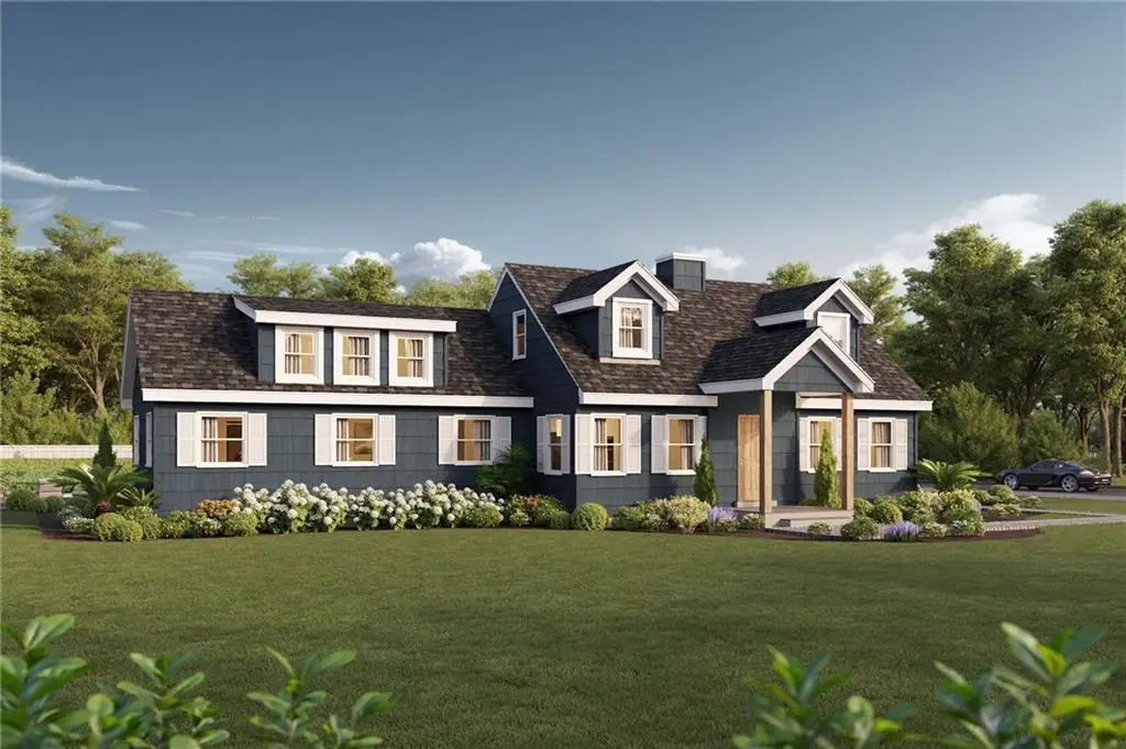 9647 Lee Boulevard, Leawood, KS 66206 - Image #1