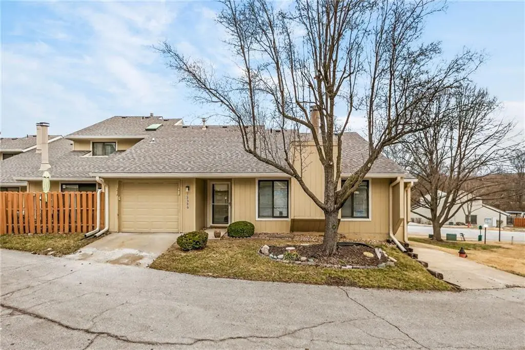 12326 Charlotte Street #3D, Kansas City, MO 64146 - #1