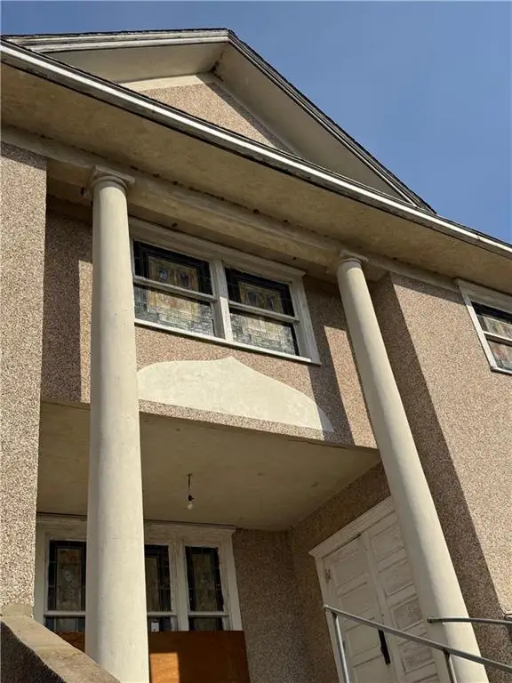 601 6th Street, Blythedale, MO 64426 - #2