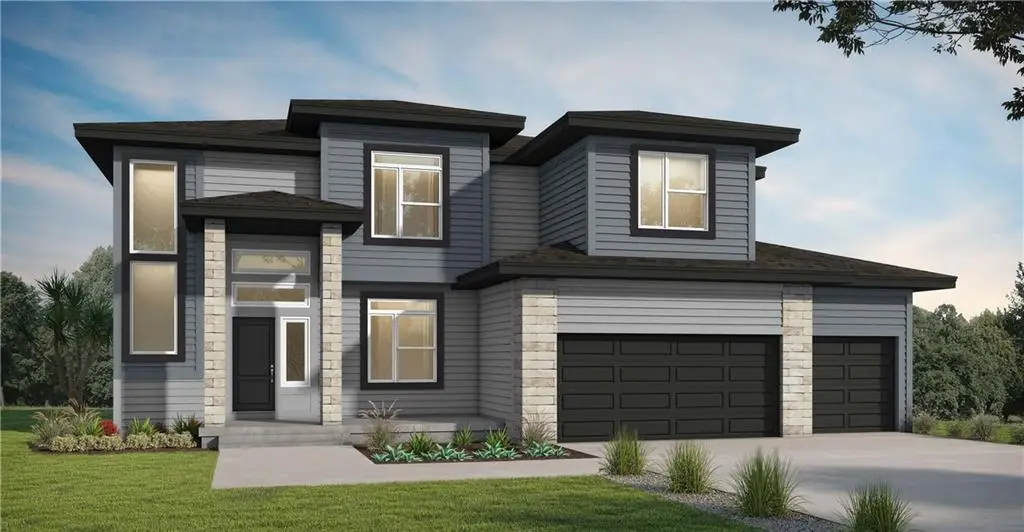 13208 W 179th Street, Overland Park, KS 66013 - #1