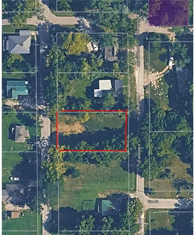 604 Shotwell Street, Richmond, MO 64085 - Image #1