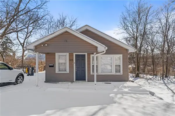 1119 E 84th Street, Kansas City, MO 64131