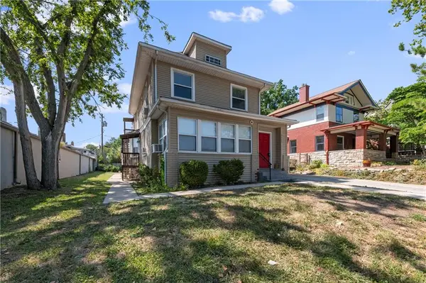 4244 Terrace Street, Kansas City, MO 64111