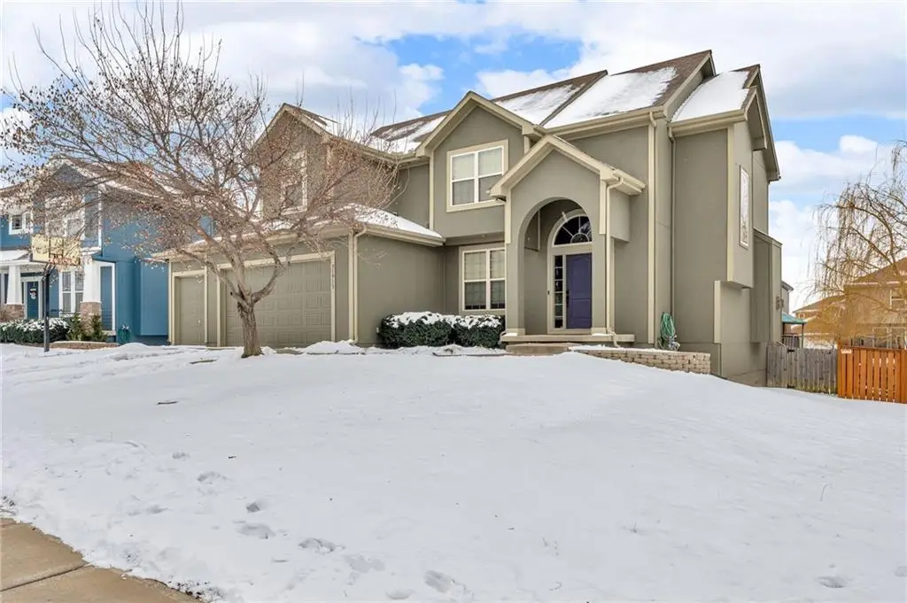 21913 W 95th Terrace, Lenexa, KS 66220 - #1