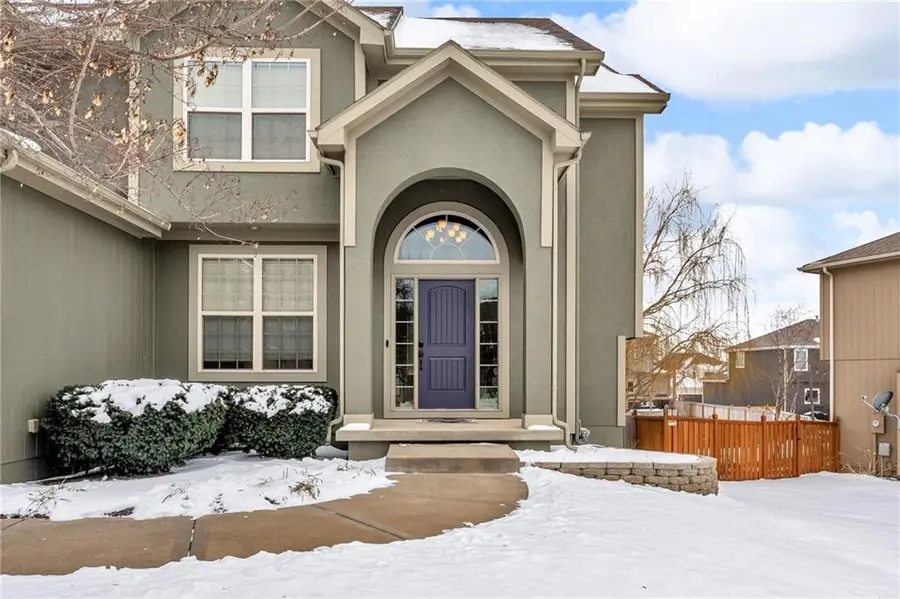 21913 W 95th Terrace, Lenexa, KS 66220 - #3