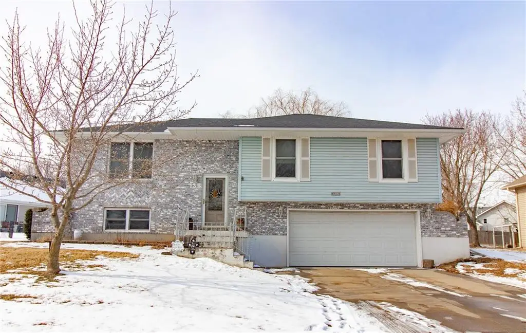 1208 Cambridge Drive, Warrensburg, MO 64093 - #1