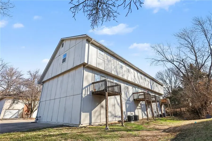 209 SW Pryor Road, Lees Summit, MO 64081 - #3