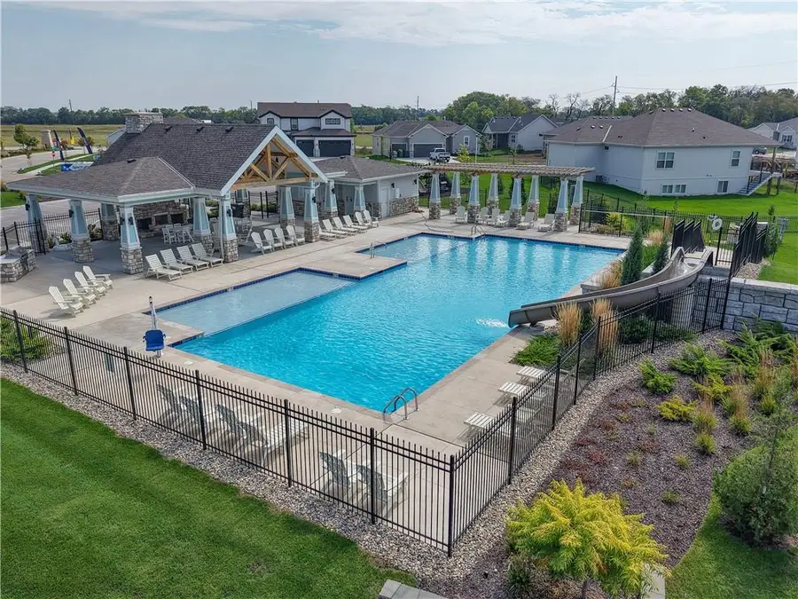 25218 W 177th Terrace, Gardner, KS 66030 - Image #3