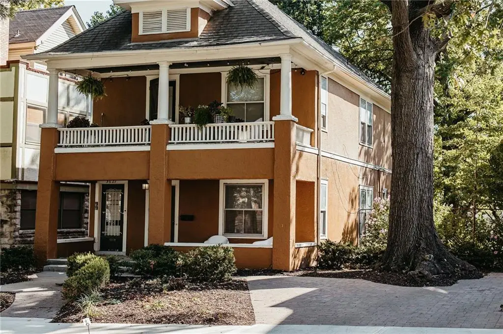 3621 Central Street, Kansas City, MO 64111 - #1