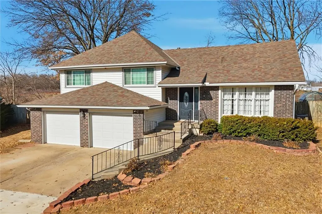 1300 Robin Circle, Kearney, MO 64060 - #1