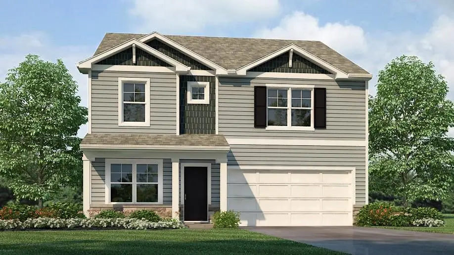 25212 W 177th Terrace, Gardner, KS 66030 - Image #1