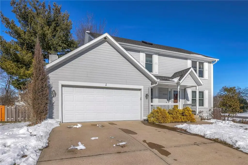 15808 Glenwood Avenue, Overland Park, KS 66223 - Image #1