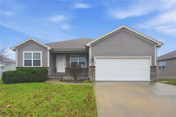 31847 W 172nd Street, Gardner, KS 66030