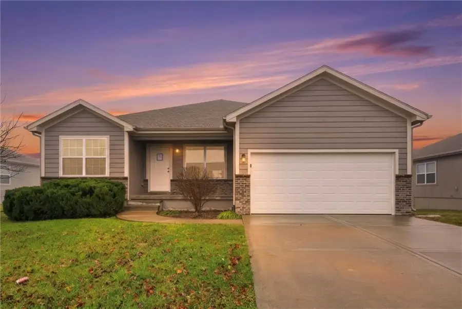 31847 W 172nd Street, Gardner, KS 66030 - Image #2