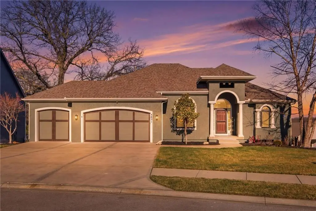 4821 N 126th Street, Kansas City, KS 66109 - #1