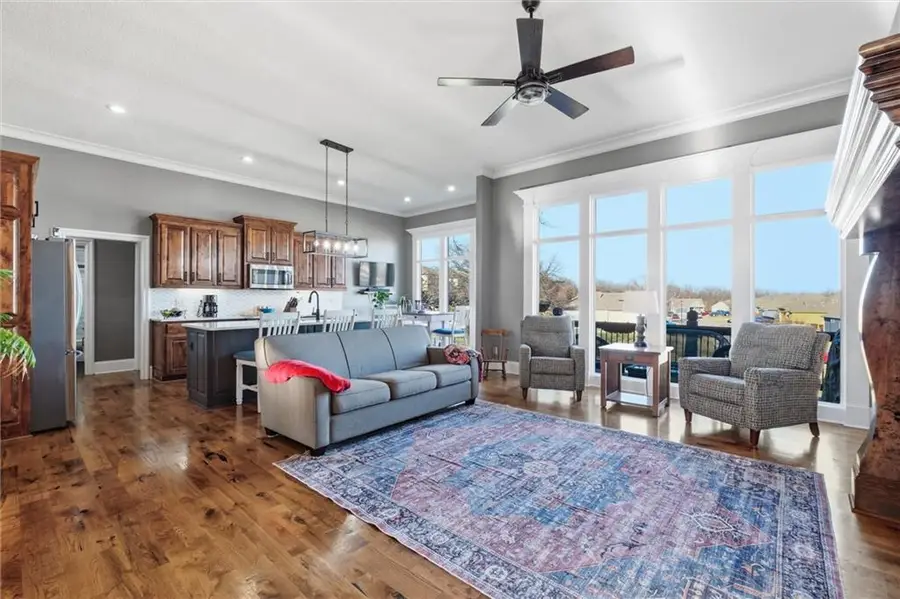 4821 N 126th Street, Kansas City, KS 66109 - #3