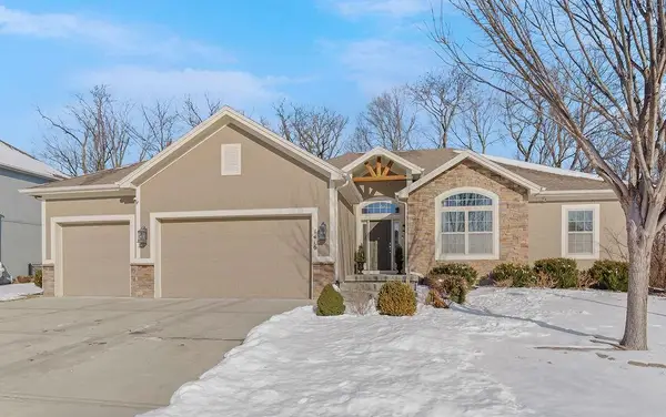 1416 NW 59th Street, Kansas City, MO 64118