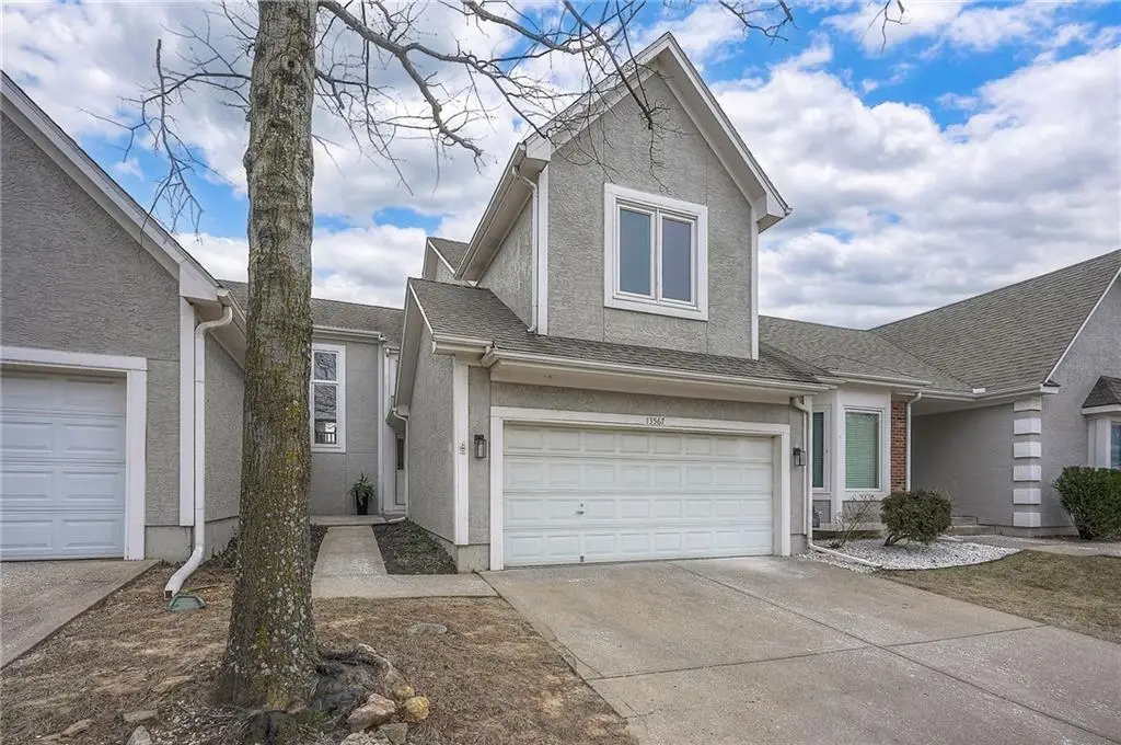 13567 W 58th Terrace, Shawnee, KS 66216 - Image #1