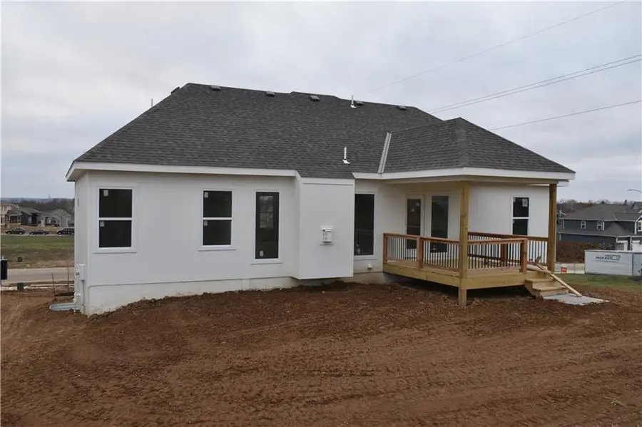 6013 NE 118th Street, Kansas City, MO 64156 - Image #2