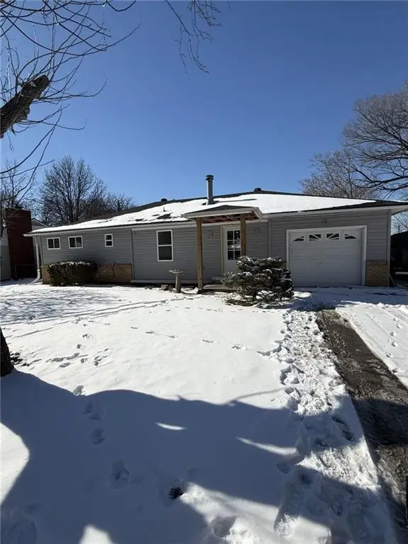 2138 S 48th Terrace, Kansas City, KS 66106 - #1