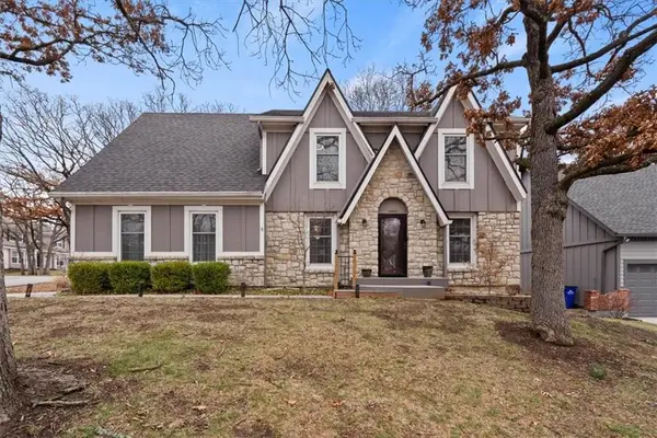 14512 W 69th Street, Shawnee, KS 66216