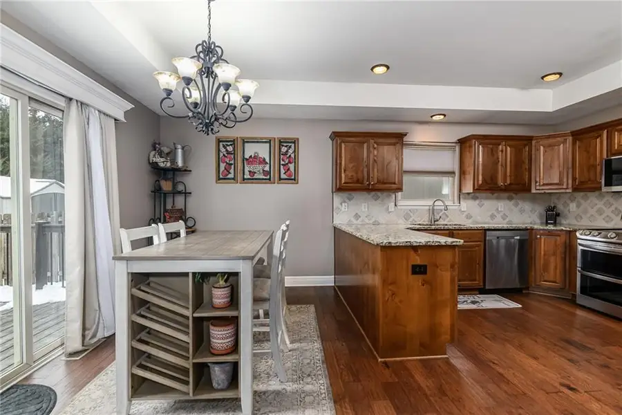 22241 W Sycamore Street, Tonganoxie, KS 66086 - Image #3