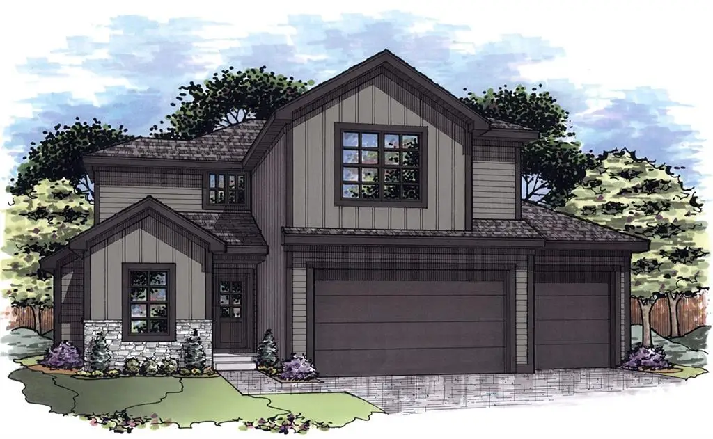 32478 W 168th Court, Gardner, KS 66030 - #1