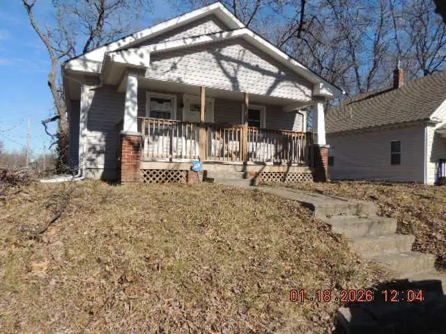 222 W Mill Street, Independence, MO 64050 - Image #1