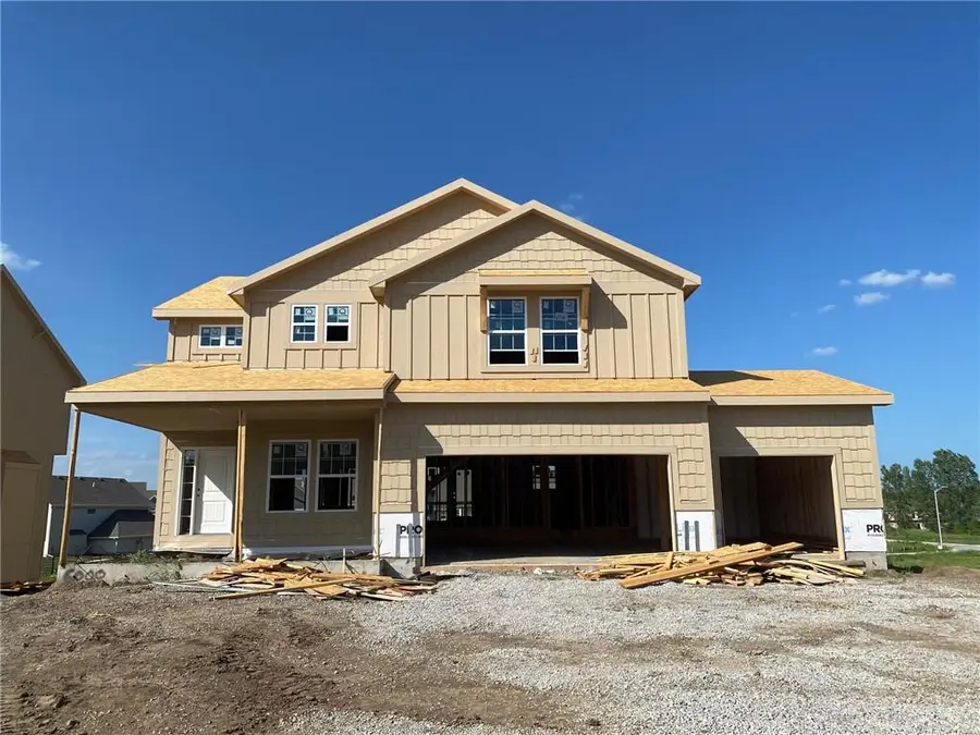 6014 NE 118th Street, Kansas City, MO 64156 - Image #2