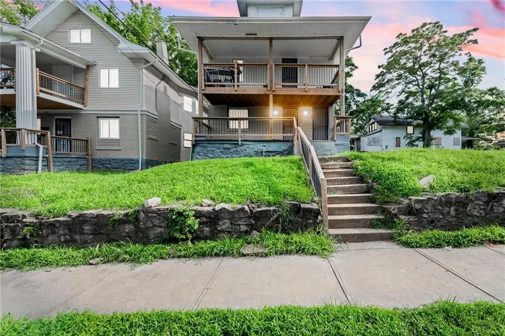 2509 E 37th Street, Kansas City, MO 64128 - Image #1