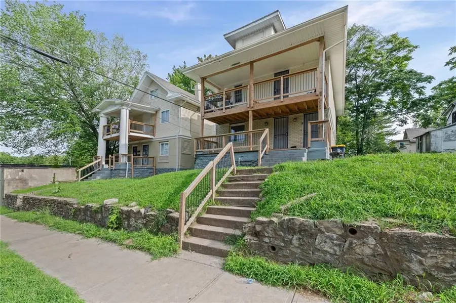 2509 E 37th Street, Kansas City, MO 64128 - Image #2