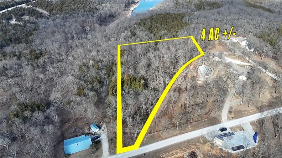 4 acres Gypsy Road, Warsaw, MO 65355 - #2